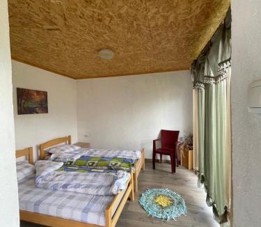 Plav Villa | Oazaa Retreat