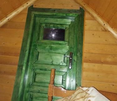 Montenegro Ski Chalet | Obicaji Starina