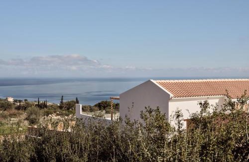 Elation Villa | Ocean Luxury Villas