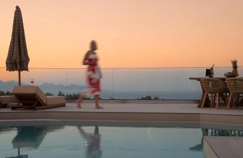 Elation Villa | Ocean Luxury Villas
