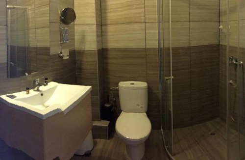 Katakolo Hotel | OCEAN-PACIFIC