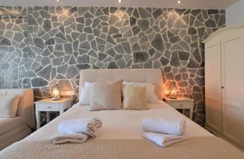 Parga Apartment | Ocean View Rooms