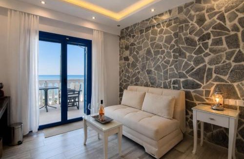 Parga Apartment | Ocean View Rooms