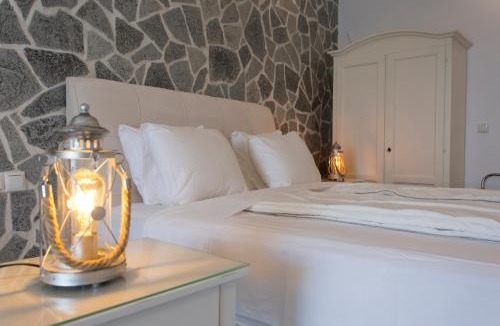 Parga Apartment | Ocean View Rooms