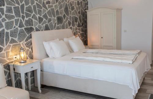 Parga Apartment | Ocean View Rooms
