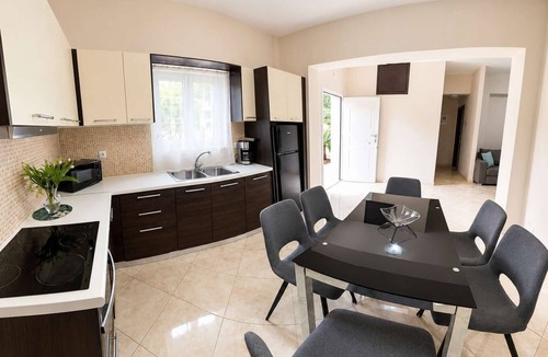 Exopoli Apartment | Oceana Suites & Villas - Spacious Family Suite