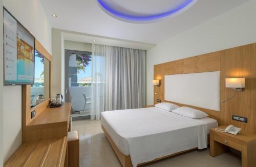 Ixia Hotel | Oceanis Beach Hotel