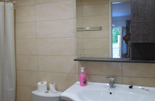 Eleios-Pronnoi Hotel | Oceanis - Cephalonie