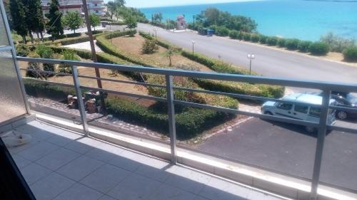 Kallikratia Apartment | Oceanview 1