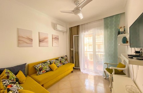 Kallikratia Apartment | Odette's Summer House