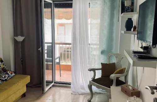 Kallikratia Apartment | Odette's Summer House