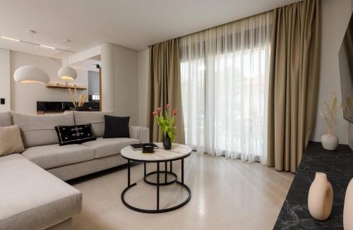 Thasos Town Villa | Odeum Luxury Living