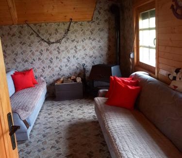 Milosevici House | Odmor