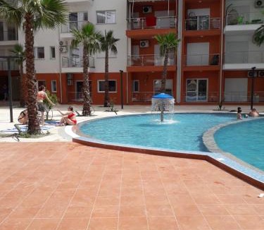 Shengjin Apartment | Odore di Mare