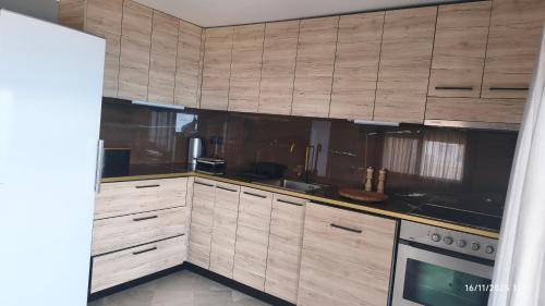 Asprovalta Apartment | ODYSSEA Studios