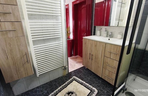 Asprovalta Apartment | ODYSSEA Studios