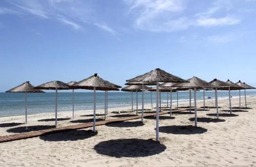 Korinos Other | ODYSSEIA Camping & Bungalows