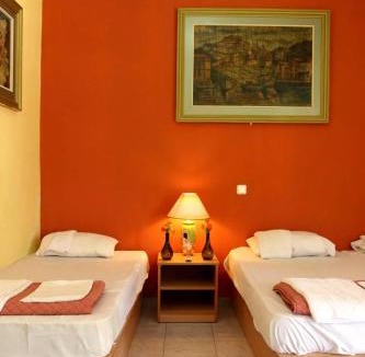 Korinos Other | ODYSSEIA Camping & Bungalows