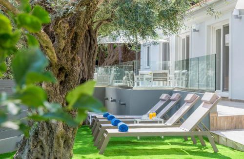 Lakones House | Odysseus Villa