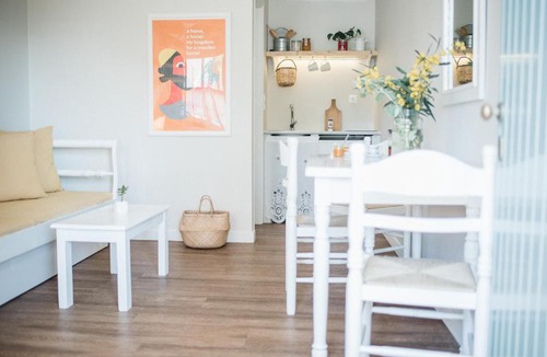 Poros Apartment | Odyssey Suites