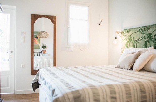 Poros Apartment | Odyssey Suites
