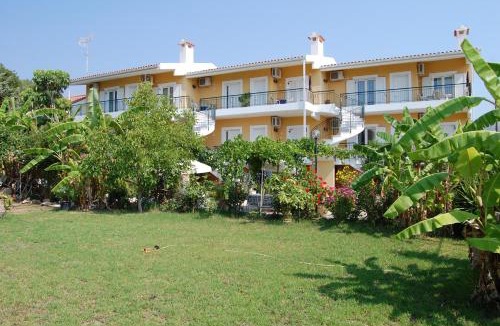 Kateleios Apartment | Odyssia Apartments