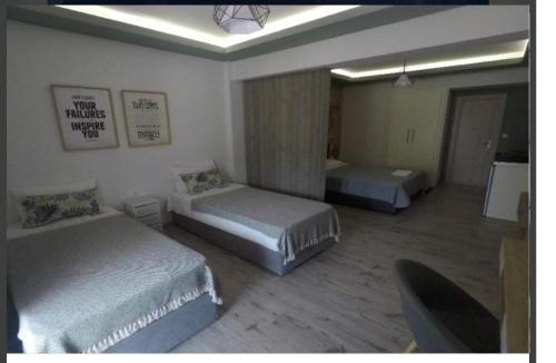 Paralia Ofryniou Apartment | Ofrinio central apartment