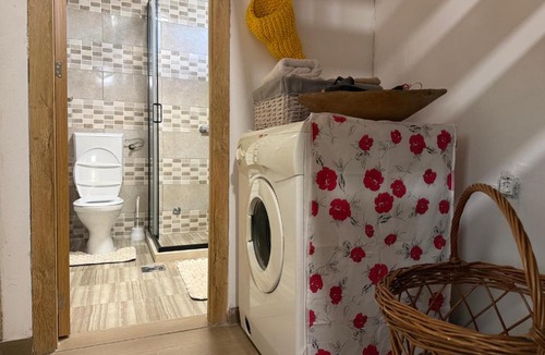 Savnik House | Ognjište Brezna