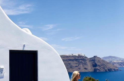 Finikia Hotel | Oia Suites