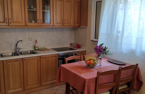 Ag. Georgios House | Oikia Dinachris
