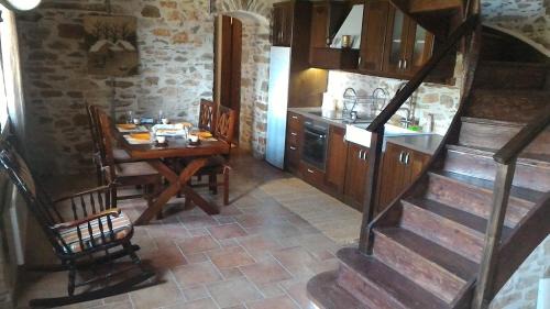 Chrisochorafa House | Oikia Panorama