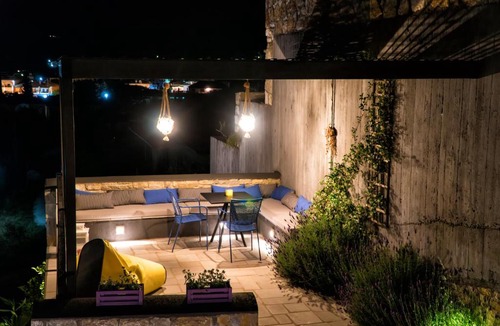 Sivota Apartment | Oikies High Living Complex