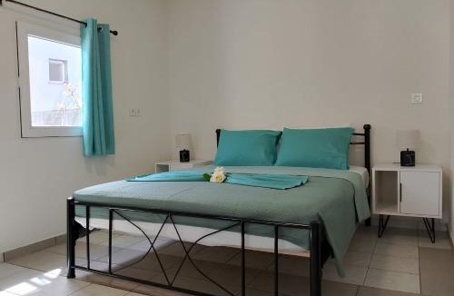 Skala Kallirachis House | Old Cafe Apartment