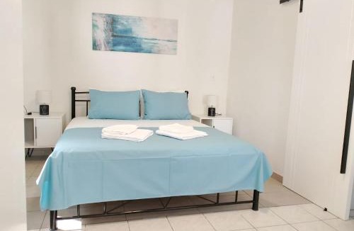 Skala Kallirachis House | Old Cafe Apartment