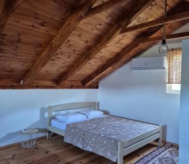 Karuc Apartment | Old Fisherman House, Skadar lake