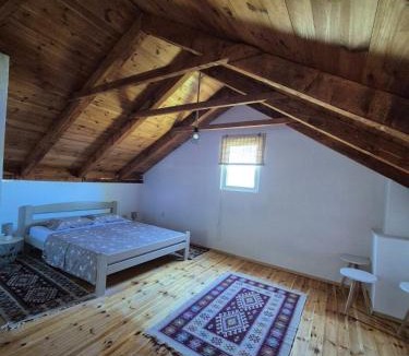 Karuc Apartment | Old Fisherman House, Skadar lake