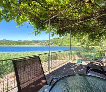Karuc Apartment | Old Fisherman House, Skadar lake