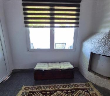Karuc Apartment | Old Fisherman House, Skadar lake