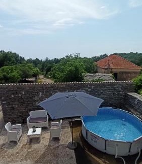 Grahovo House | Old house Djurovic