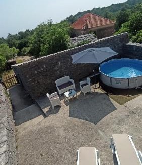 Grahovo House | Old house Djurovic