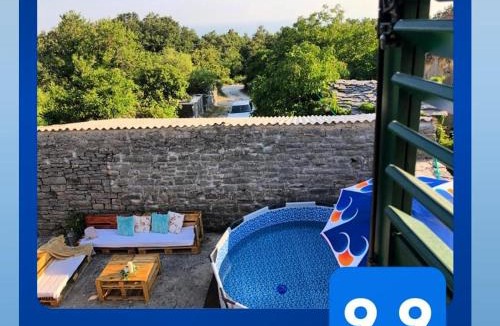 Grahovo House | Old house Djurovic