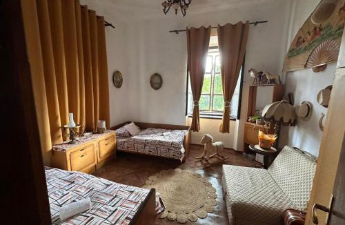 Donje Polje Apartment | Old House