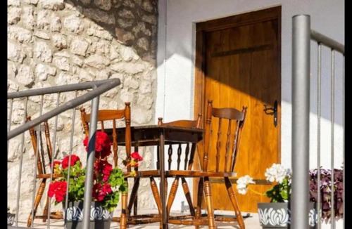 Pricelje Apartment | Old House Piperi