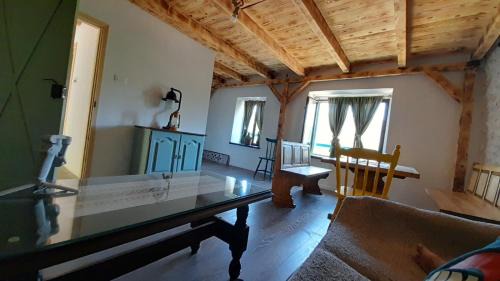 Danilovgrad Villa | Old Lato's House