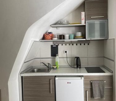 Risan Apartment | Old Risan Apartment