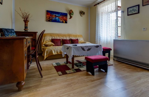Perast Villa | Old Romantic Villa near the Sea with Sea View