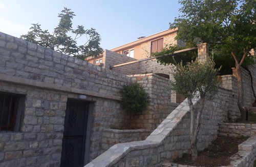 Seoca Villa | Old stone villa Vrba