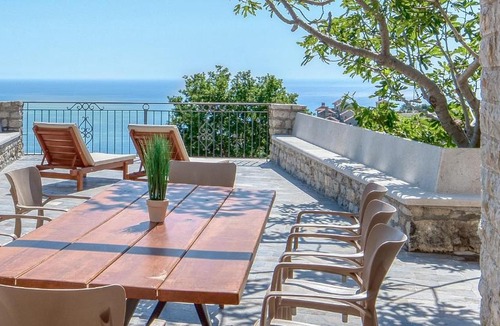 Seoca Villa | Old stone villa Vrba