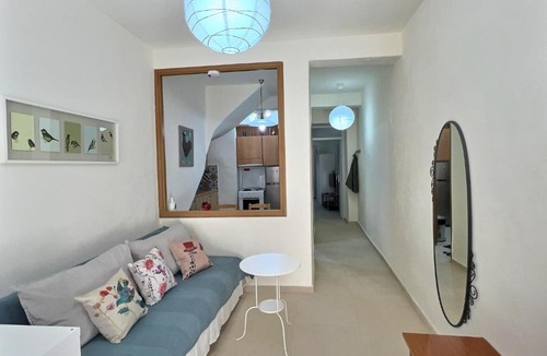 Old Town Rethymnon Apartment | Old Town Apartment