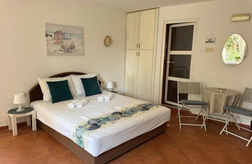 Old Town Apartment | Old Town Apartment MARTIN